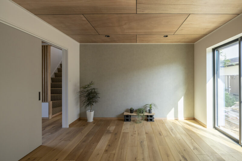 中古戸建リノベーション