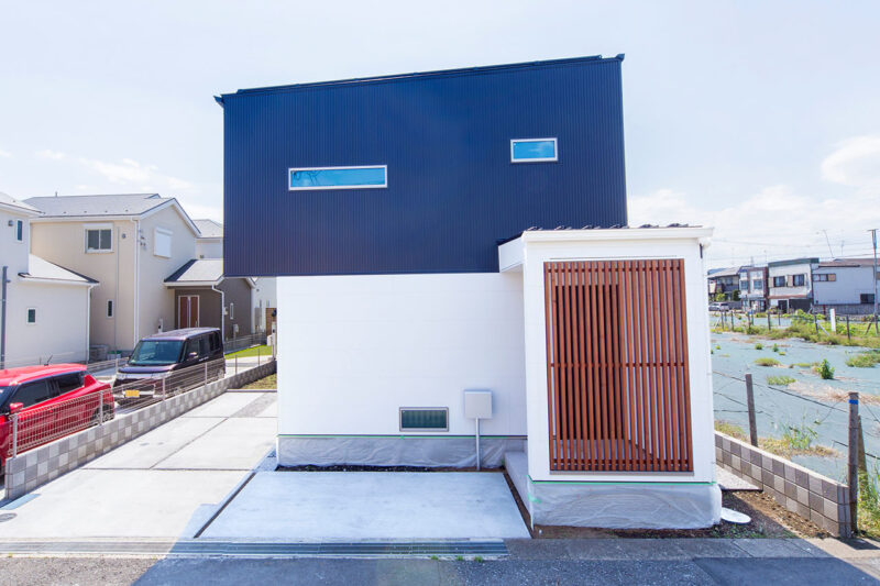 コストを抑え豊かに暮らす省エネ住宅
