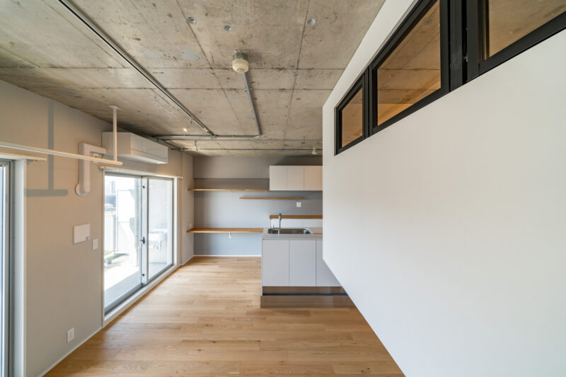 マンションフルリノベーション